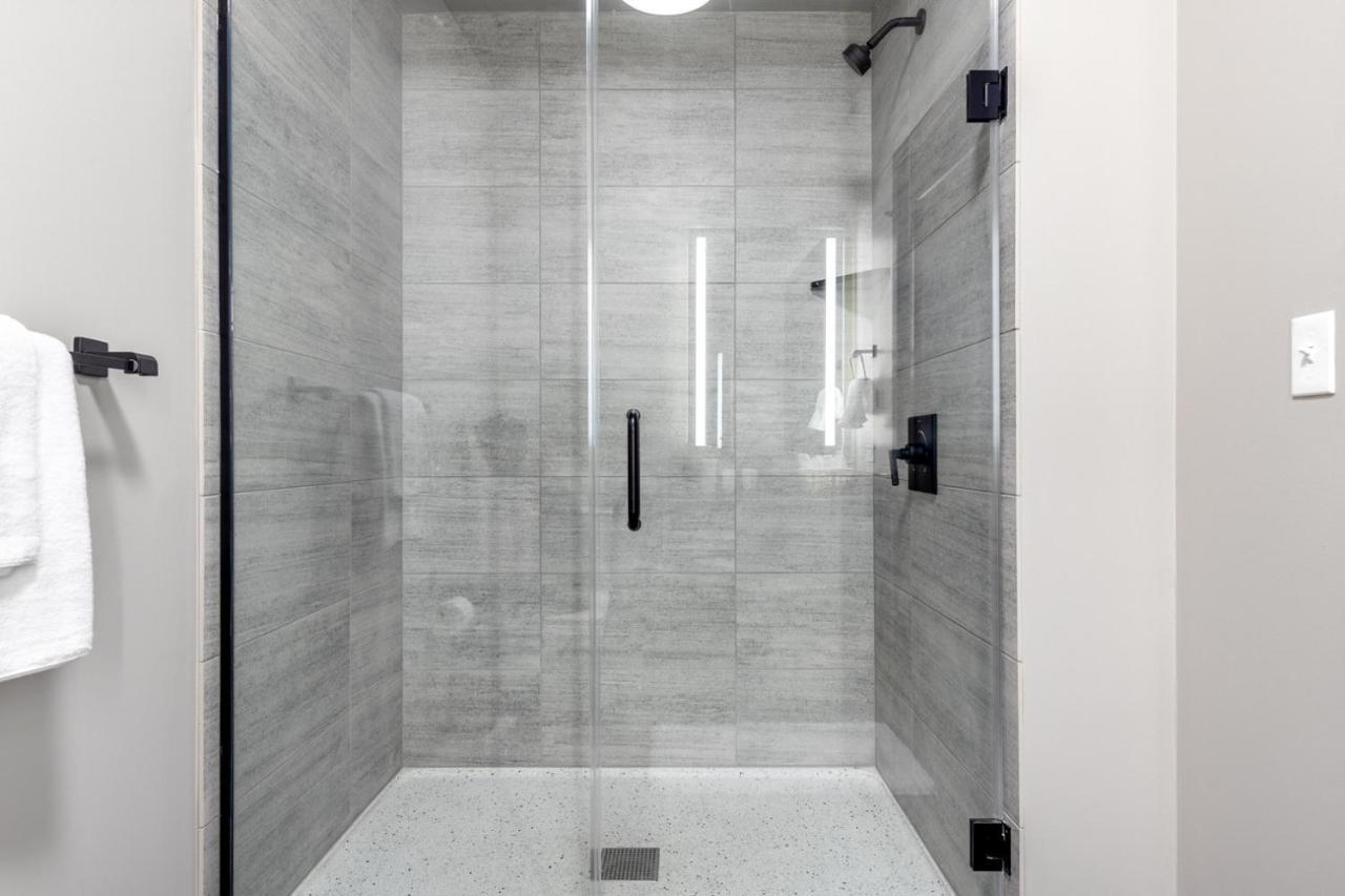 W Loop Studio W Pool Gym Nr Restaurant Row Chi-283 Chicago Exterior foto